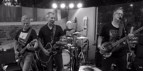 Live Music featuring Sonic City