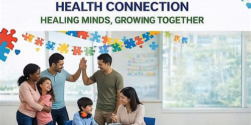 Parent Support Group