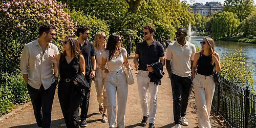 Coffee & Conversation's - Saturday Walk - Queen Ann Gate - Birdcardge Walk