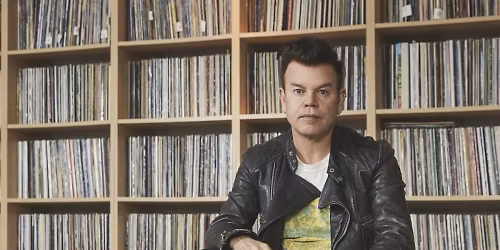 Paul Oakenfold, The Crystal Method in Portland