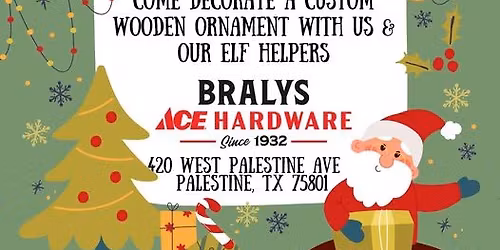 Kids Party at Bralys