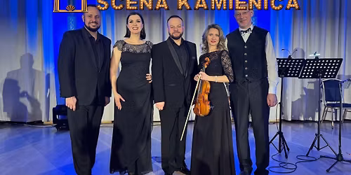 Wiecz\u00f3r Klezmerski