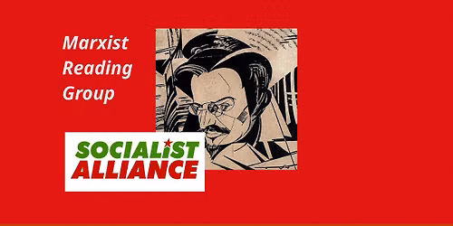 Kaurna Yerta Marxist Reading Group 2026