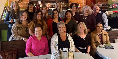 Speaking of Women Coffee Chat