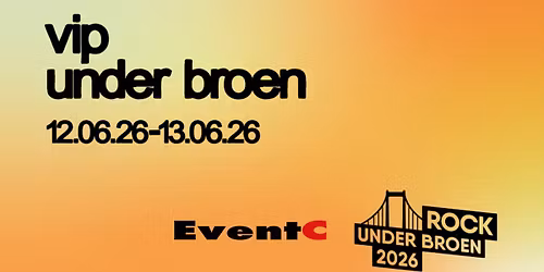 VIP Under Broen