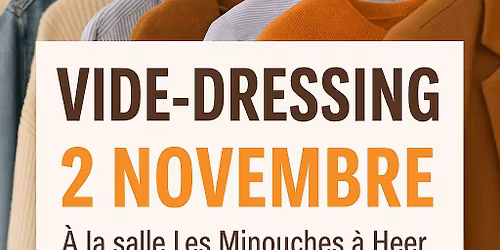 Vide dressing, femmes, enfants, hommes, chaussures, accessoires, sacs