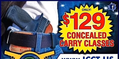 16 Hour 4 x 4 Class Tuesday's & Thursday's 4:00  P.M to 8:00 P.M.