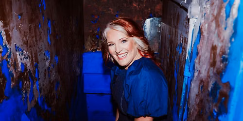 The Grey Lady Sessions: ANNA HOWIE BAND + APRIL BLOOD