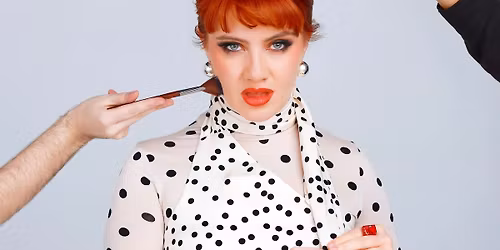 CMAT, live at The Dome - Brighton