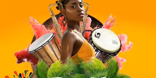 Juneteenth Foco