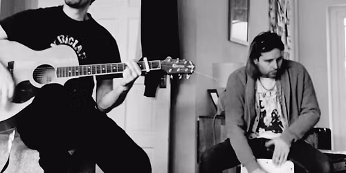 LIVE MUSIC BY DROPZONE