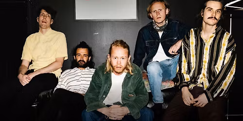 KAKKMADDAFAKKA \u2022 Freitag, 07. November 2025 \u2022 Conrad Sohm Dornbirn