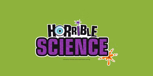 Horrible Science comes to London Zoo