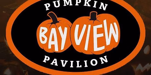 Pumpkin Pavilion 2026