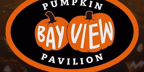 Pumpkin Pavilion 2026