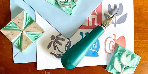 Crafternoon with Alie Reilinger