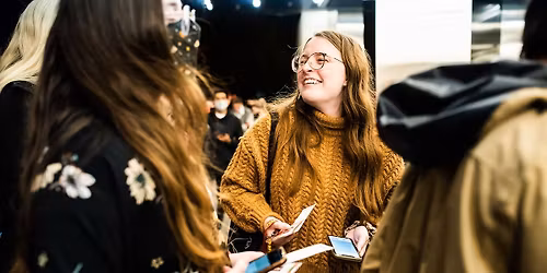 Parking San Francisco Symphony - San Francisco