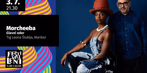 Morcheeba @ Festival Lent 2026