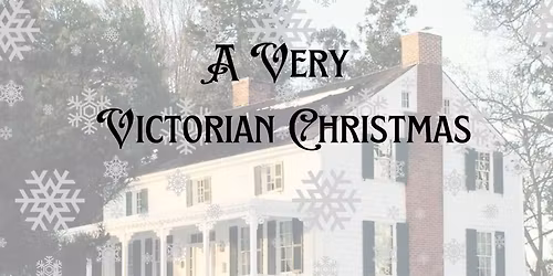 A Very Victorian Christmas