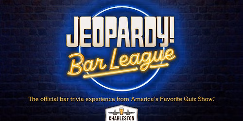 Jeopardy! Bar League Trivia Nights at the Pub