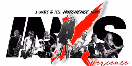 Concert INXS Xperience