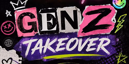 Sabado Nights: Gen Z Takeover