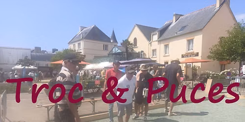 Troc & puces gv-ap