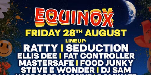 Equinox Festival