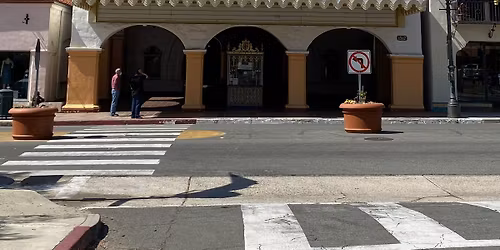 Sketching & Art Day in Santa Barbara