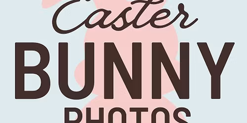 Easter Bunny Photos @ Kravin\u2019s