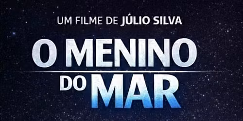 Filme O Menino do Mar