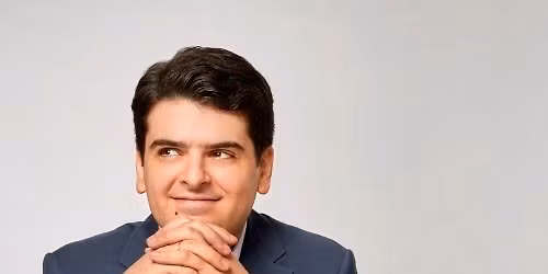 Michael Barenboim, Elena Bashkirova (viol\u00edn y piano) | Di\u00e1logos concertantes