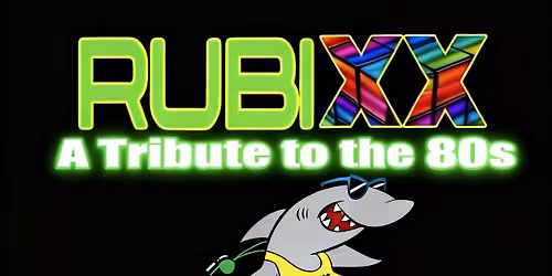 Rubixx at Sharkey\u2019s