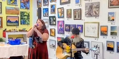 Psychedelic Symphony plays the Brown Bag Concert Series 