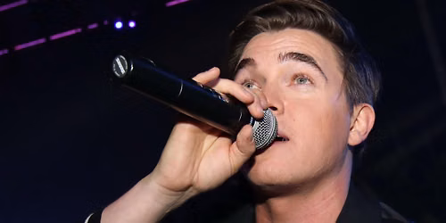 Jesse McCartney