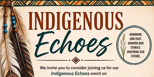 Indigenous Echoes