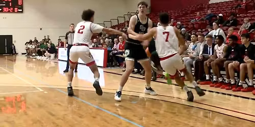 Green Bay Phoenix at IU Indianapolis Jaguars Mens Basketball