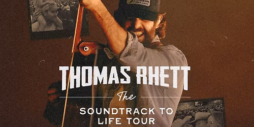 Thomas Rhett