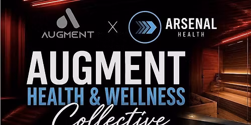 Augment Health and Wellness Collective