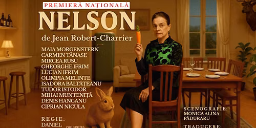 NELSON - Bucuresti