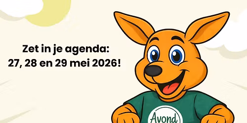 Avond 3 daagse Haaren