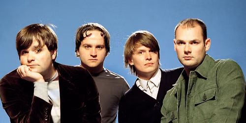 Death Cab for Cutie with Japanese Breakfast