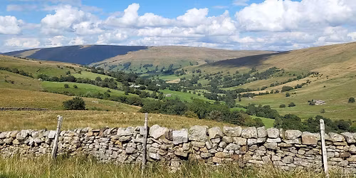 Herriot Way Challenge Weekend \u2013 June 2026