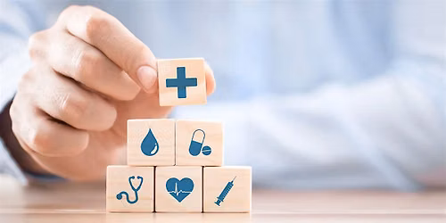 Community Wellness Resource Fair: Lung Screening Van