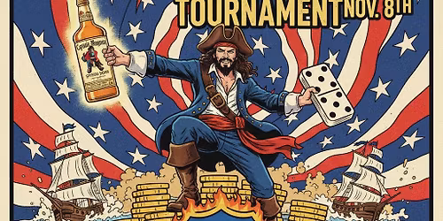 Captain Morgan\u2019s Veteran\u2019s Day 42 Big Money Tournament 