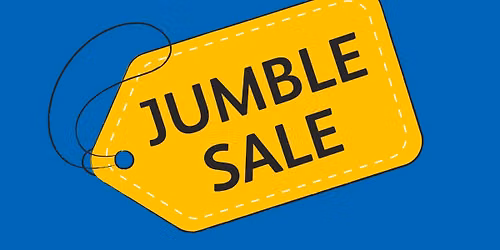 Jumble Sale 