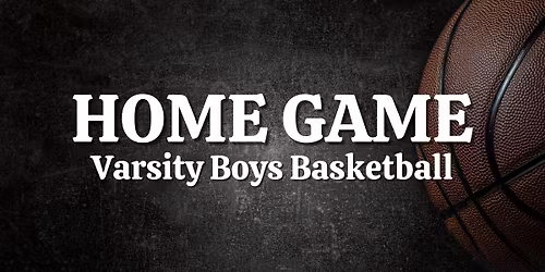 NCS Varsity Boys Basketball VS Rib Lake 