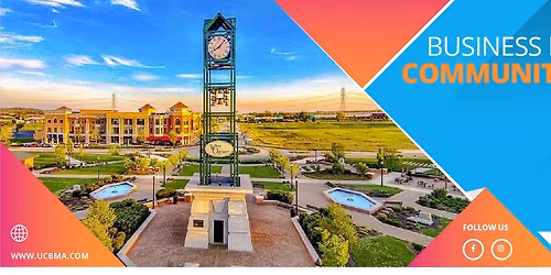 UCBMA Monthly Member Meeting