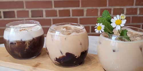 December Coffee Tasting