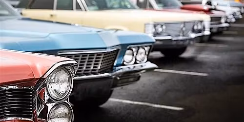 Engines to End Alzheimer's